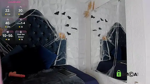  mia milf  online show from October 15, 2025, 2:44 am