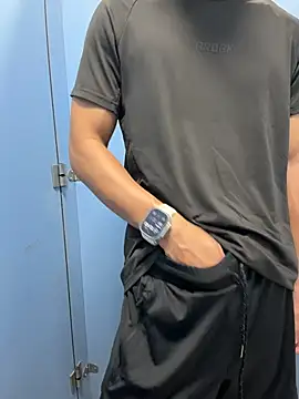 black xun online show from July 19, 2026, 4:44 pm