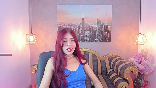 Gaby louse online show from September 9, 2025, 1:32 pm