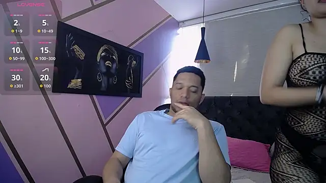 Annie Lii online show from September 26, 2025, 12:53 pm