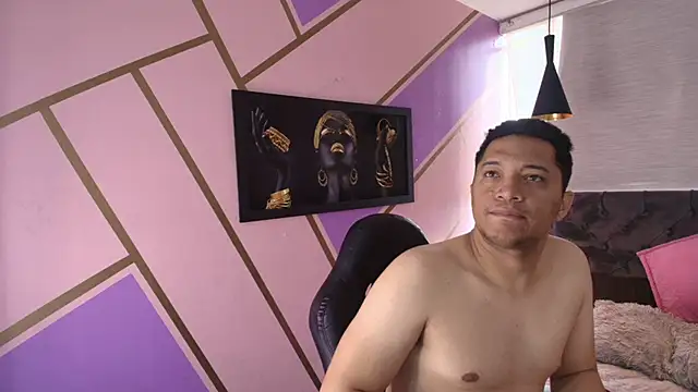 Annie Lii online show from October 7, 2025, 1:30 pm