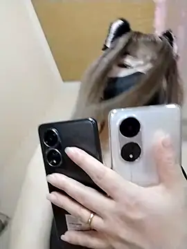 Helen69x online show from April 1, 2026, 2:56 am