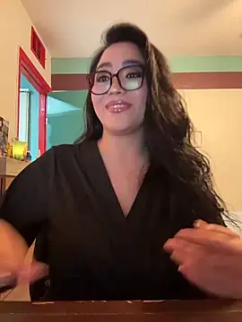 MyHoneyFrida online show from February 28, 2026, 4:24 am