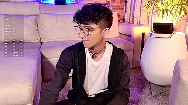 mhatias  online show from February 2, 2026, 4:33 am