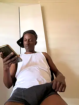 MeneerIan online show from November 25, 2025, 9:20 am