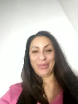 SarahMystique online show from January 16, 2026, 8:35 pm