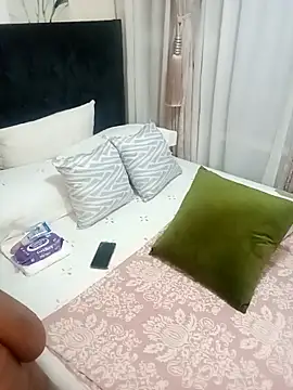 Creamy Chocolatex online show from November 24, 2025, 8:52 pm