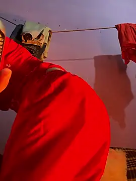 Hot Mayra  online show from January 9, 2026, 5:26 pm