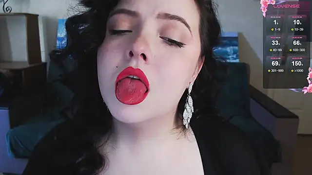 EmillyBones online show from February 18, 2026, 9:38 am