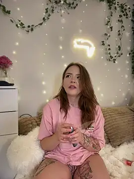Snapshot of -Meowy- chatting on May 20, 2026, 9:43 pm -Meowy- online show from May 20, 2026, 9:43 pm