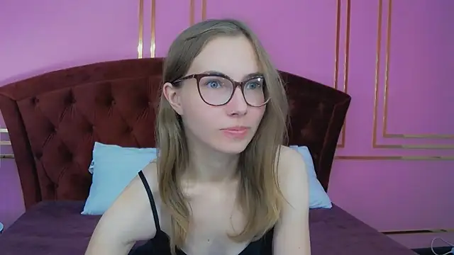 JessieJuss online show from September 23, 2025, 1:58 pm