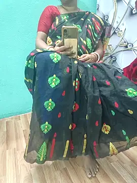 desi boudi87 online show from October 17, 2025, 12:41 pm