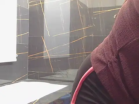 Seductive Rani online show from March 25, 2026, 11:05 am