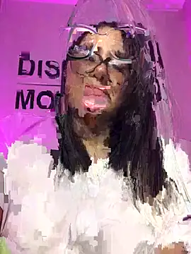 Catalina-Malave online show from November 26, 2025, 2:12 am