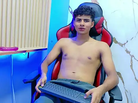 LukasJonssS online show from October 6, 2025, 7:11 pm