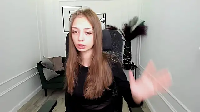 EmilyGraydis online show from September 24, 2025, 5:11 am