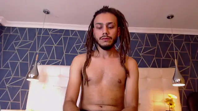 Boss Domiinator online show from September 14, 2025, 3:33 pm