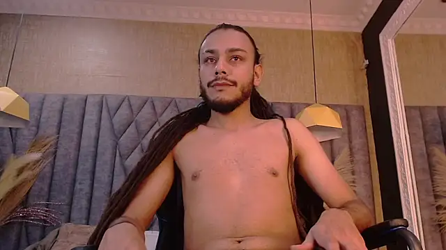 Boss Domiinator online show from September 18, 2025, 2:57 am