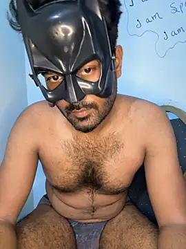 MeekBatgirl online show from September 21, 2025, 7:04 pm