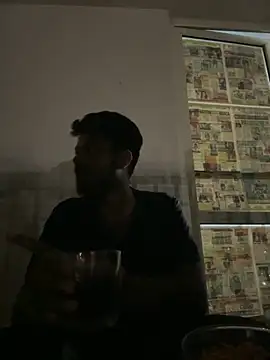 MeekBatgirl online show from September 22, 2025, 5:37 pm