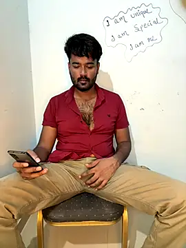 MeekBatgirl online show from September 24, 2025, 4:32 pm