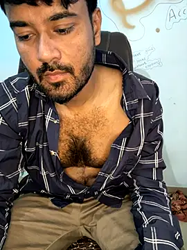 MeekBatgirl online show from October 1, 2025, 8:53 am