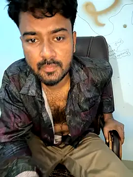 MeekBatgirl online show from October 6, 2025, 8:34 am