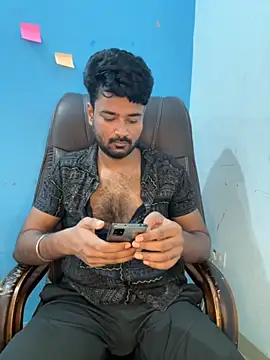 MeekBatgirl online show from October 13, 2025, 4:56 am