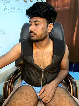 MeekBatgirl online show from November 9, 2025, 7:28 am