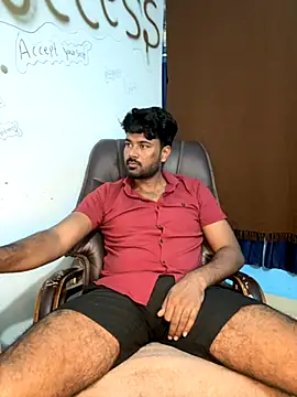 MeekBatgirl online show from November 11, 2025, 5:57 pm