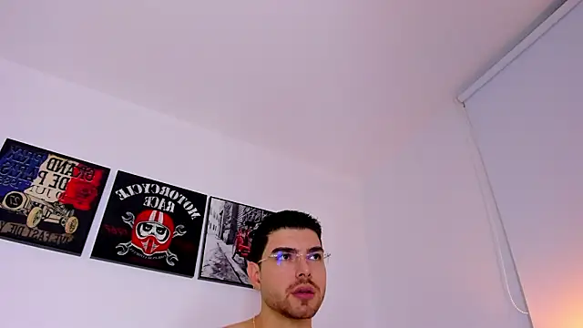 Ryan cooper 1 online show from February 21, 2026, 1:06 am