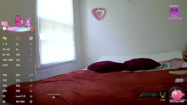 marynka21 online show from November 9, 2025, 4:49 pm