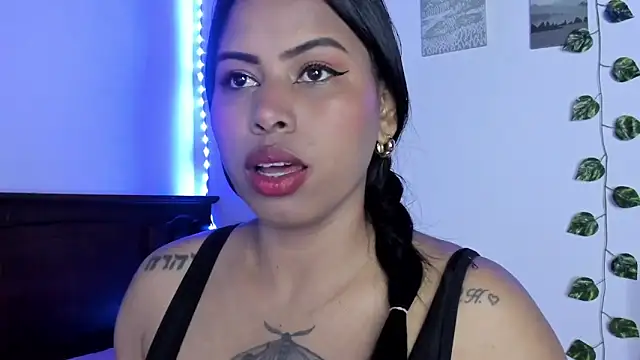 Michluxe 69 online show from October 2, 2025, 1:45 am