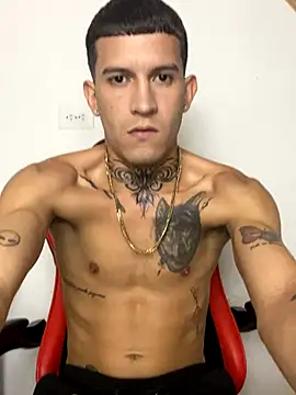 dilan abraham12 online show from October 7, 2025, 5:59 am