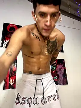 dilan abraham12 online show from January 5, 2026, 7:28 pm