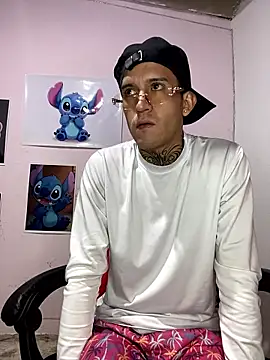 dilan abraham12 online show from January 11, 2026, 1:32 am