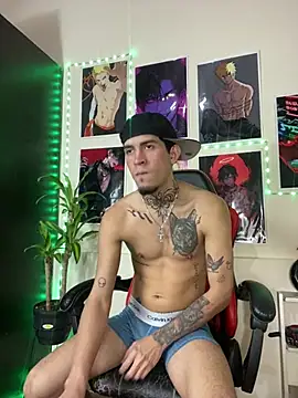 Snapshot of dilan_abraham12 chatting on July 3, 2026, 11:05 am dilan abraham12 online show from July 3, 2026, 11:05 am