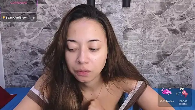 Danny Ninaa online show from March 17, 2026, 1:25 pm