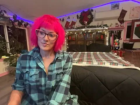 kinkycanner online show from December 2, 2025, 3:23 am