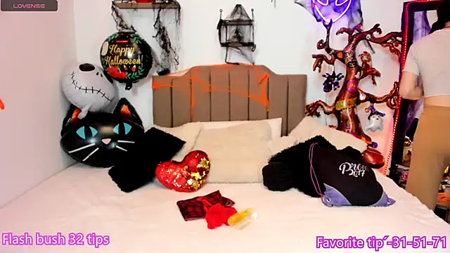 Elisabeth swan online show from October 19, 2025, 6:08 pm