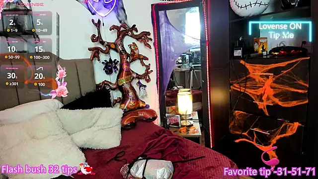 Elisabeth swan online show from October 23, 2025, 12:15 pm