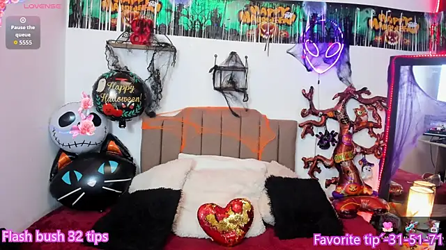 Elisabeth swan online show from October 28, 2025, 12:19 pm