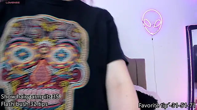 Elisabeth swan online show from November 24, 2025, 12:27 pm