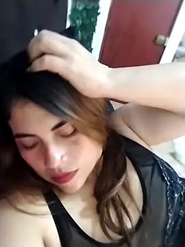 Snapshot of Camila_latina_0 chatting on September 25, 2025, 5:22 am Camila latina 0 online show from September 25, 2025, 5:22 am