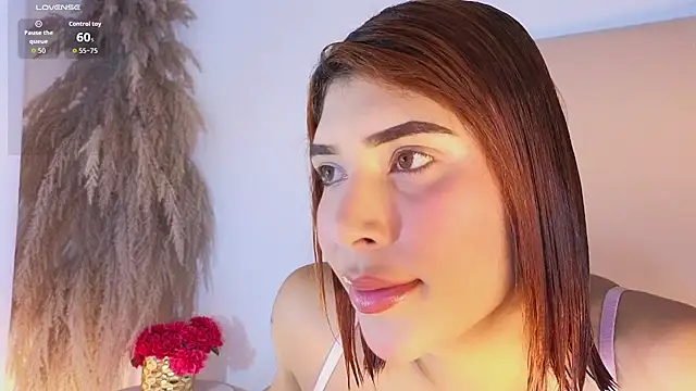 dahiana marin online show from November 27, 2025, 8:00 pm