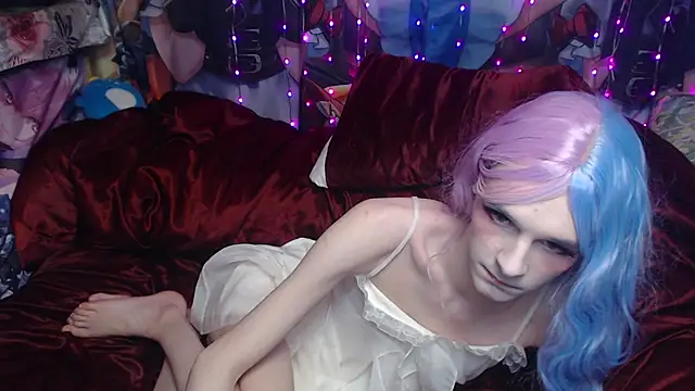 yutachka online show from November 8, 2025, 10:52 pm