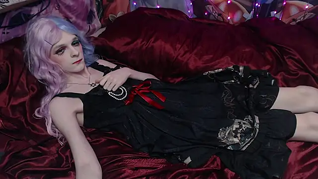 yutachka online show from April 4, 2026, 9:23 pm