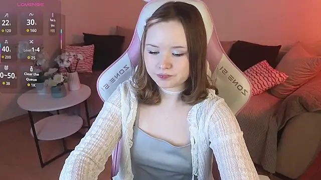 Sweetie Hope online show from January 15, 2026, 4:33 pm