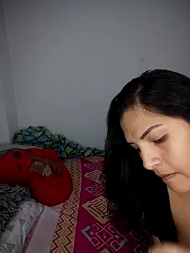 badlove42 online show from January 10, 2026, 5:20 am