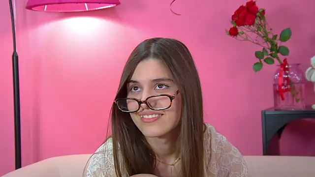 ArianaAllens online show from February 7, 2026, 6:44 pm